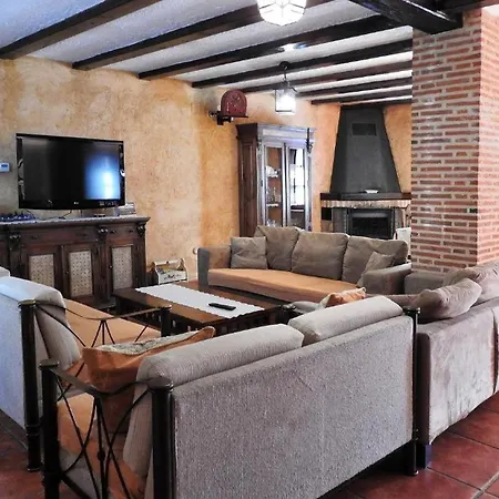 La Majada Palentina Rural House Villanueva de Arriba
