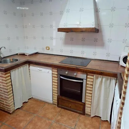 度假居 La Majada Palentina Rural House *