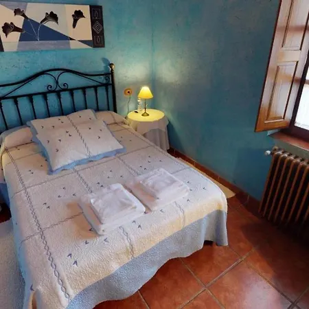 La Majada Palentina Rural House