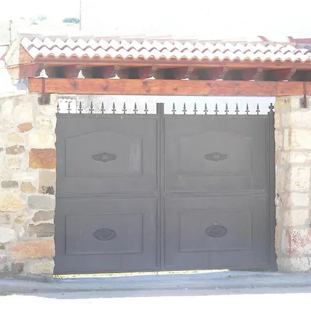 度假居 La Majada Palentina Rural House Villanueva de Arriba