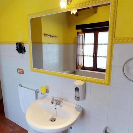 度假居 La Majada Palentina Rural House
