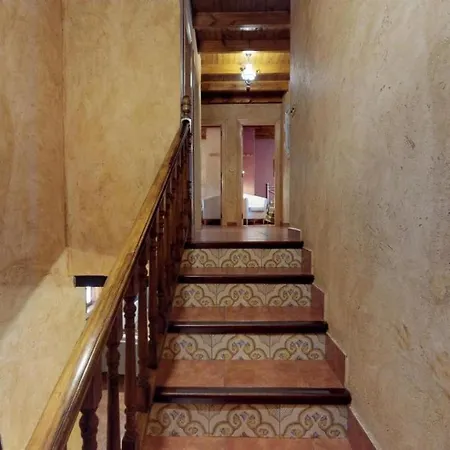 La Majada Palentina Rural House