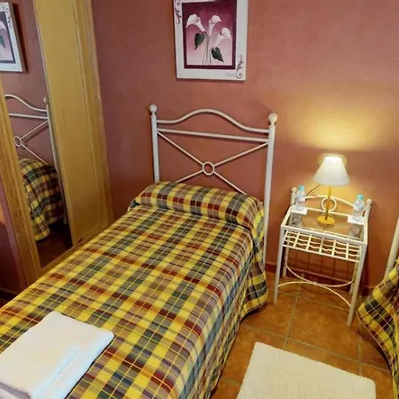度假居 La Majada Palentina Rural House Villanueva de Arriba