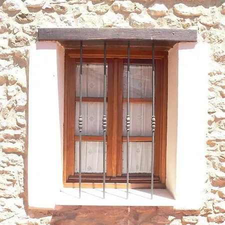 La Majada Palentina Rural House *
