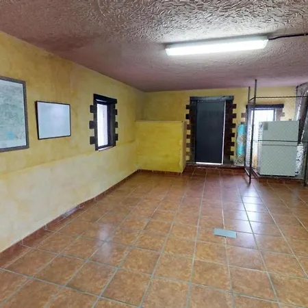La Majada Palentina Rural House 度假居 Villanueva de Arriba