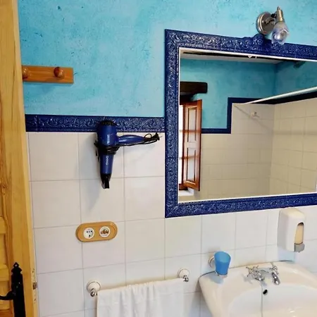 度假居 La Majada Palentina Rural House Villanueva de Arriba