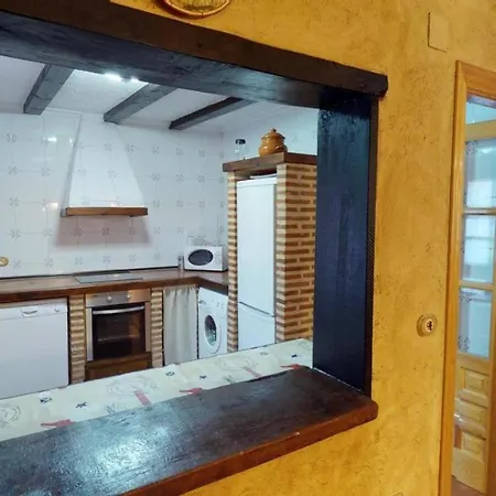 La Majada Palentina Rural House 度假居 Villanueva de Arriba