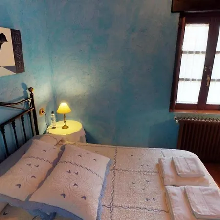 La Majada Palentina Rural House 度假居 Villanueva de Arriba
