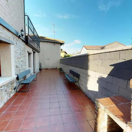 La Majada Palentina Rural House